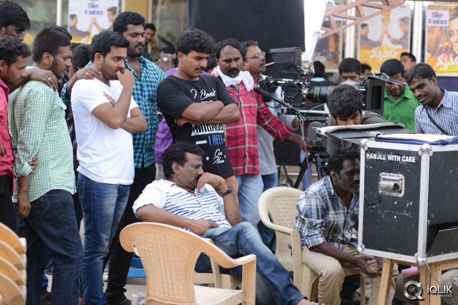 Dikkulu Choodaku Ramayya